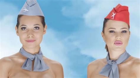 flight attendant nude|naked flight attendants Search